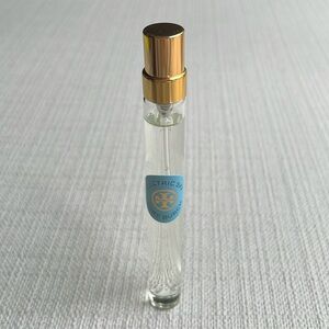 TORY BURCH Essence of Dreams Electric Sky travel spray